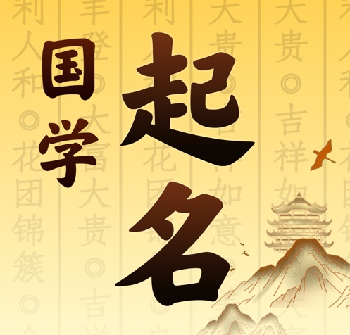 红星国学起名 人工起名一对一